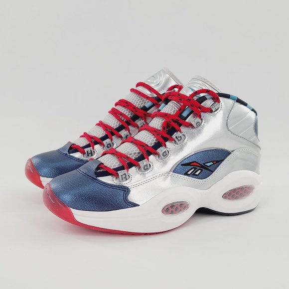 Reebok Question Mid James Harden OG Meets OG main image 5